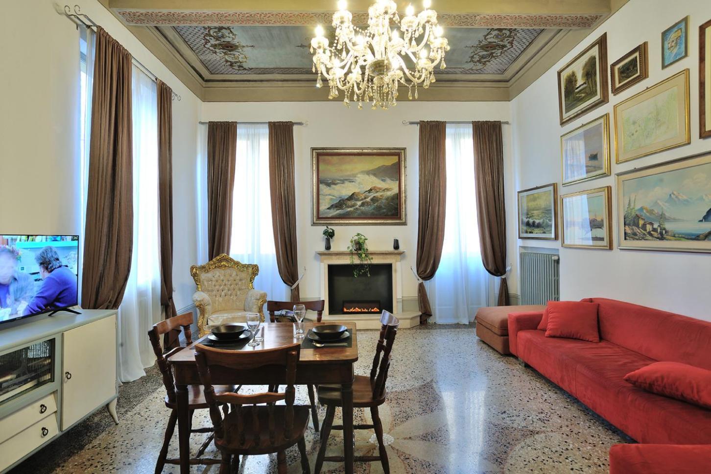 Anna'S House Daire Modena Dış mekan fotoğraf